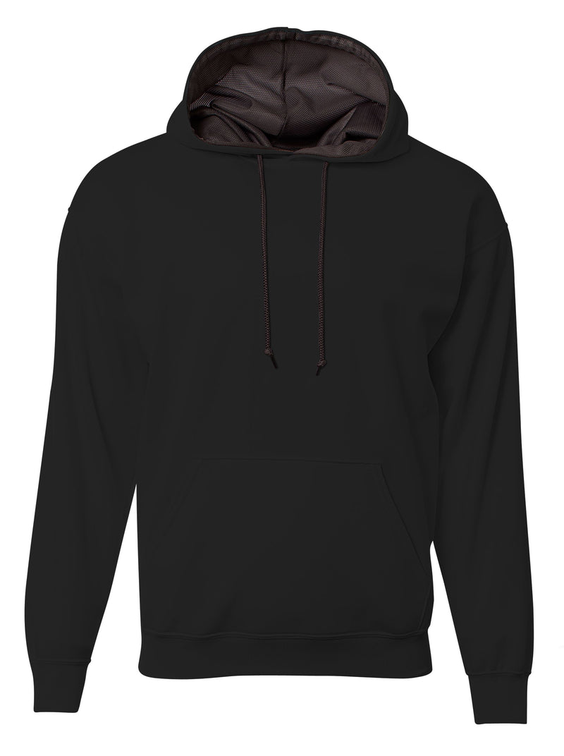 A4 NB4279 Youth Sprint Fleece Hoodie