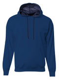 A4 NB4279 Youth Sprint Fleece Hoodie