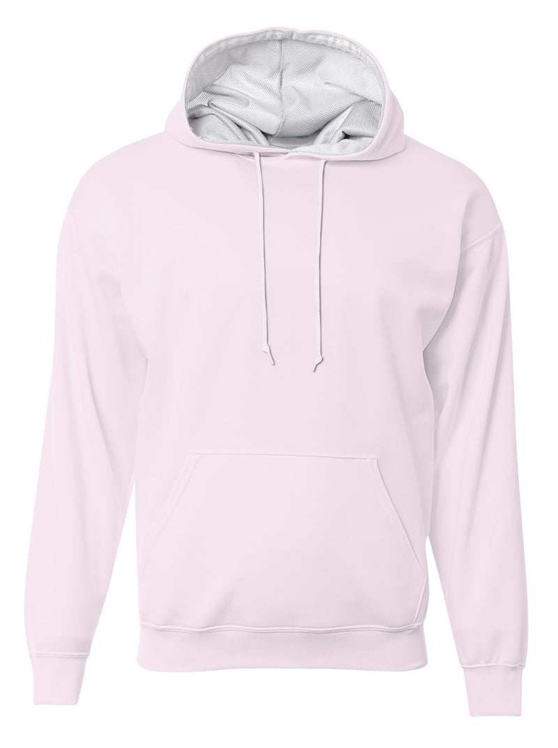 A4 NB4279 Youth Sprint Fleece Hoodie