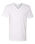 Next Level 3200 Cotton V-Neck T-Shirt