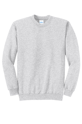 Port & Company PC90Y Youth Core Fleece Crewneck Sweatshirt