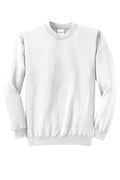 Port & Company PC90Y Youth Core Fleece Crewneck Sweatshirt