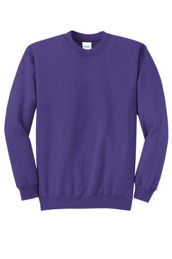 Port & Company PC78 Core Fleece Crewneck Sweatshirt