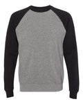 Independent PRM30SBC Special Blend Crewneck Raglan Sweatshirt