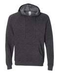 Independent PRM33SBP Special Blend Raglan Hooded Sweatshirt