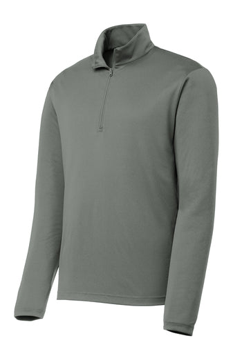 Sport-Tek ST357 PosiCharge Competitor Adult 1/4-Zip Pullover