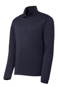 Sport-Tek ST357 PosiCharge Competitor Adult 1/4-Zip Pullover