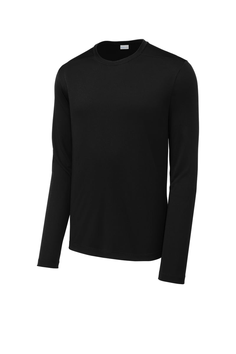 Sport-Tek Tee ST420LS Long Sleeve Posi-UV Pro Tee