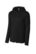 Sport-Tek ST420LSH Posi-UV Pro Long Sleeve Hoodie