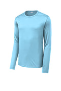 Sport-Tek Tee ST420LS Long Sleeve Posi-UV Pro Tee