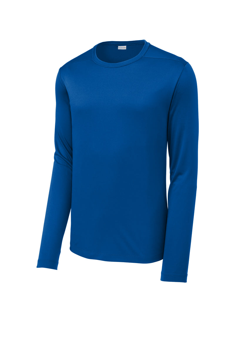 Sport-Tek Tee ST420LS Long Sleeve Posi-UV Pro Tee