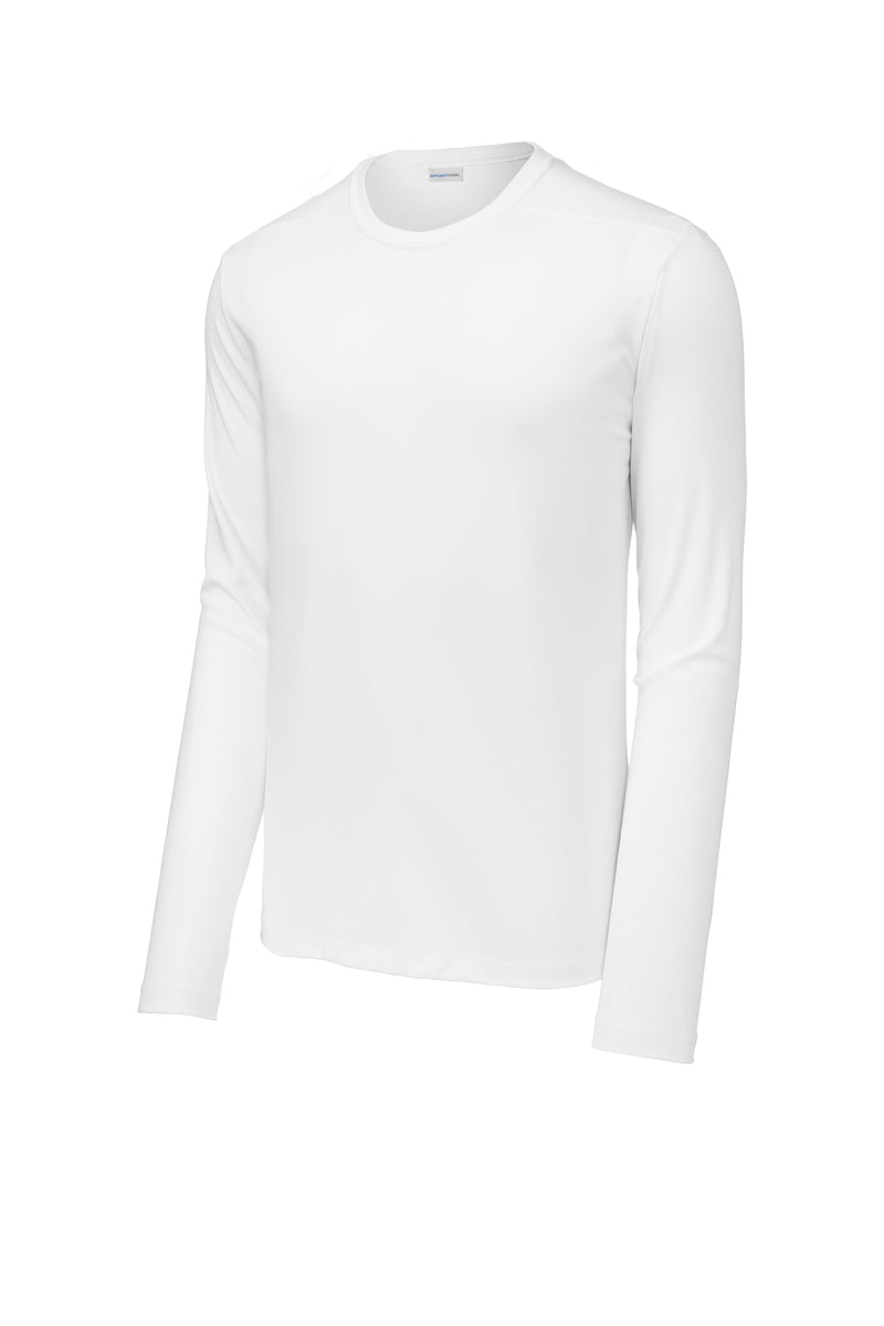 Sport-Tek Tee ST420LS Long Sleeve Posi-UV Pro Tee