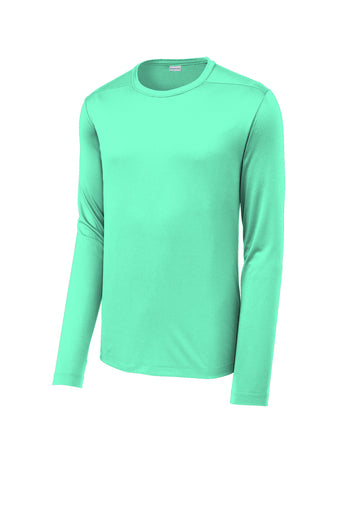 Sport-Tek Tee ST420LS Long Sleeve Posi-UV Pro Tee