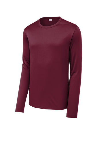 Sport-Tek Tee ST420LS Long Sleeve Posi-UV Pro Tee