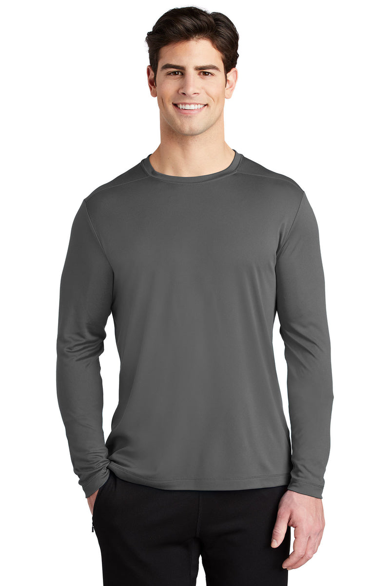 Sport-Tek Tee ST420LS Long Sleeve Posi-UV Pro Tee