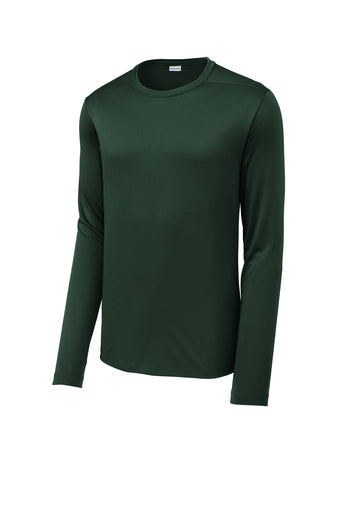 Sport-Tek Tee ST420LS Long Sleeve Posi-UV Pro Tee