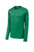 Sport-Tek Tee ST420LS Long Sleeve Posi-UV Pro Tee