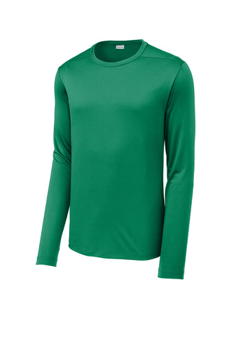 Sport-Tek Tee ST420LS Long Sleeve Posi-UV Pro Tee