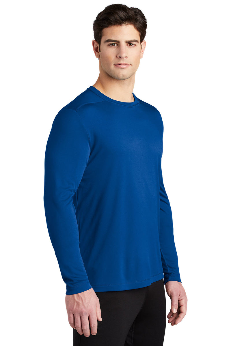 Sport-Tek Tee ST420LS Long Sleeve Posi-UV Pro Tee