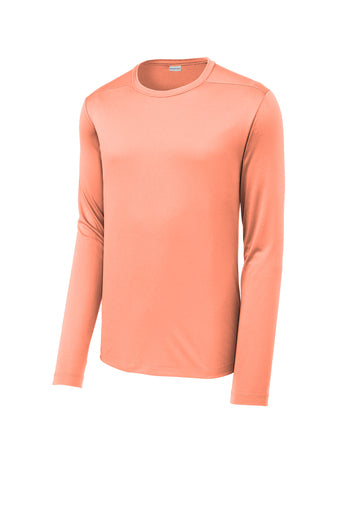 Sport-Tek Tee ST420LS Long Sleeve Posi-UV Pro Tee