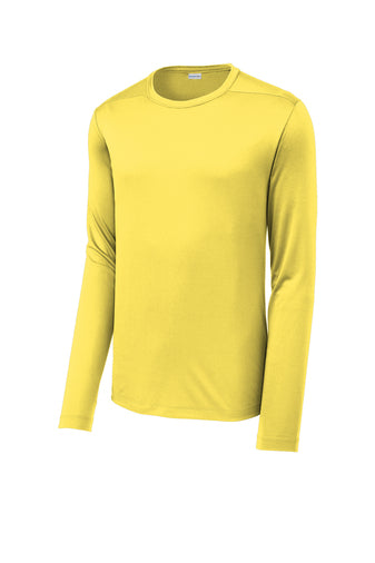 Sport-Tek Tee ST420LS Long Sleeve Posi-UV Pro Tee