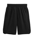 Sport-Tek ST575 PosiCharge Position Shorts with Pockets