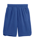 Sport-Tek ST575 PosiCharge Position Shorts with Pockets