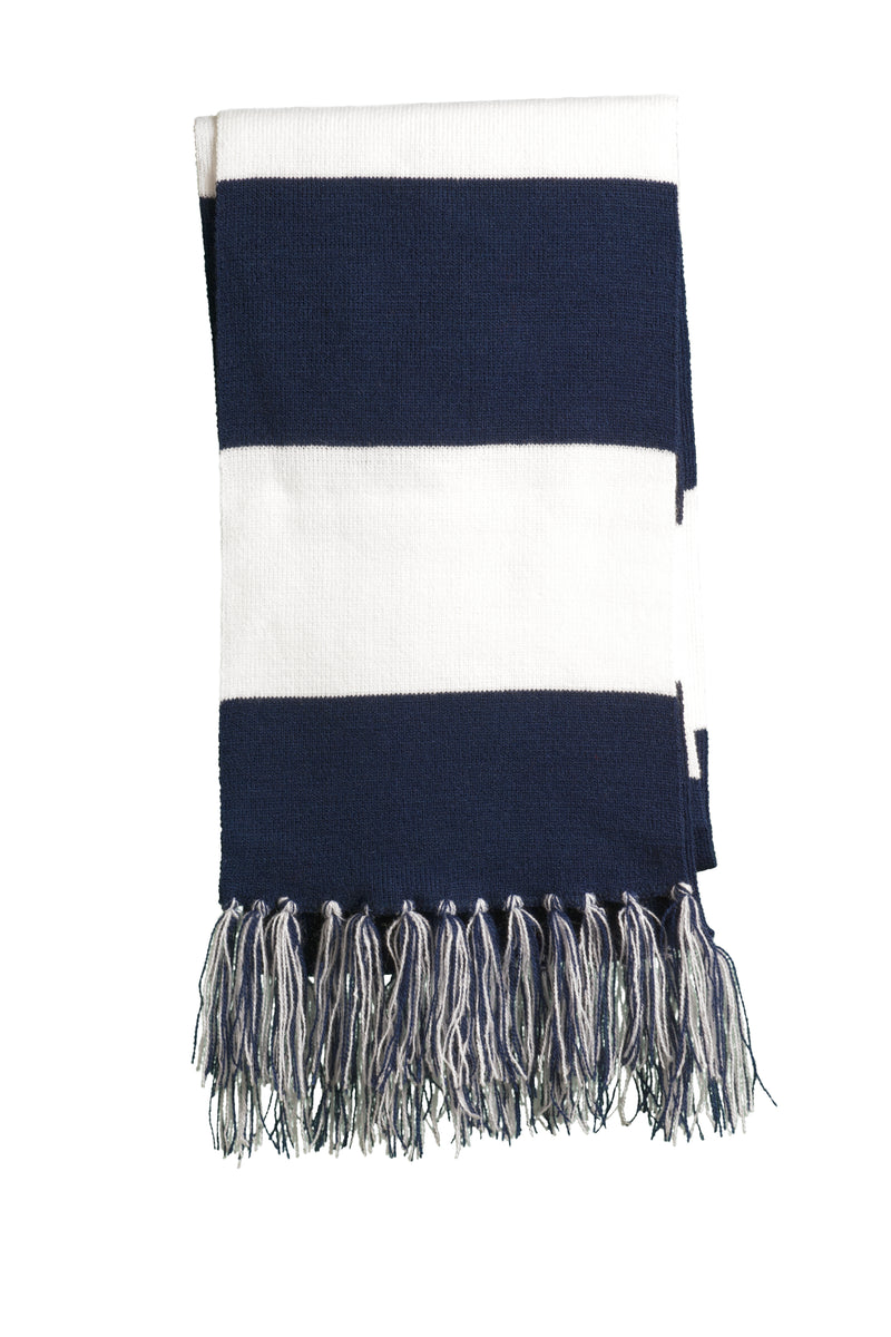 Sport-Tek STA02 Spectator Scarf