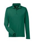 Team 365 TT31 Men's Zone Performance Quarter-Zip