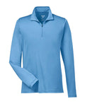 Team 365 TT31 Men's Zone Performance Quarter-Zip