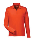 Team 365 TT31 Men's Zone Performance Quarter-Zip