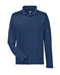 Team 365 TT31 Men's Zone Performance Quarter-Zip