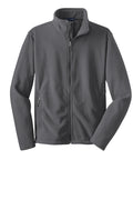 Port Authority 217 Youth Value Fleece Jacket