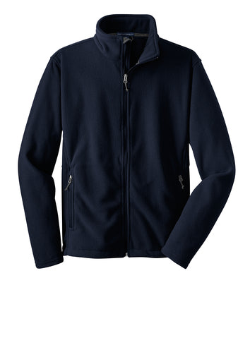 Port Authority 217 Youth Value Fleece Jacket