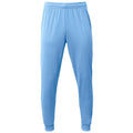 A4 N6213 Adult Sprint Fleece Jogger Pant