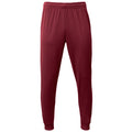 A4 N6213 Adult Sprint Fleece Jogger Pant