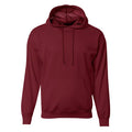 A4 N4279 Adult Sprint Fleece Hoodie