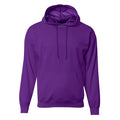 A4 NB4279 Youth Sprint Fleece Hoodie