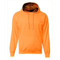 A4 N4279 Adult Sprint Fleece Hoodie